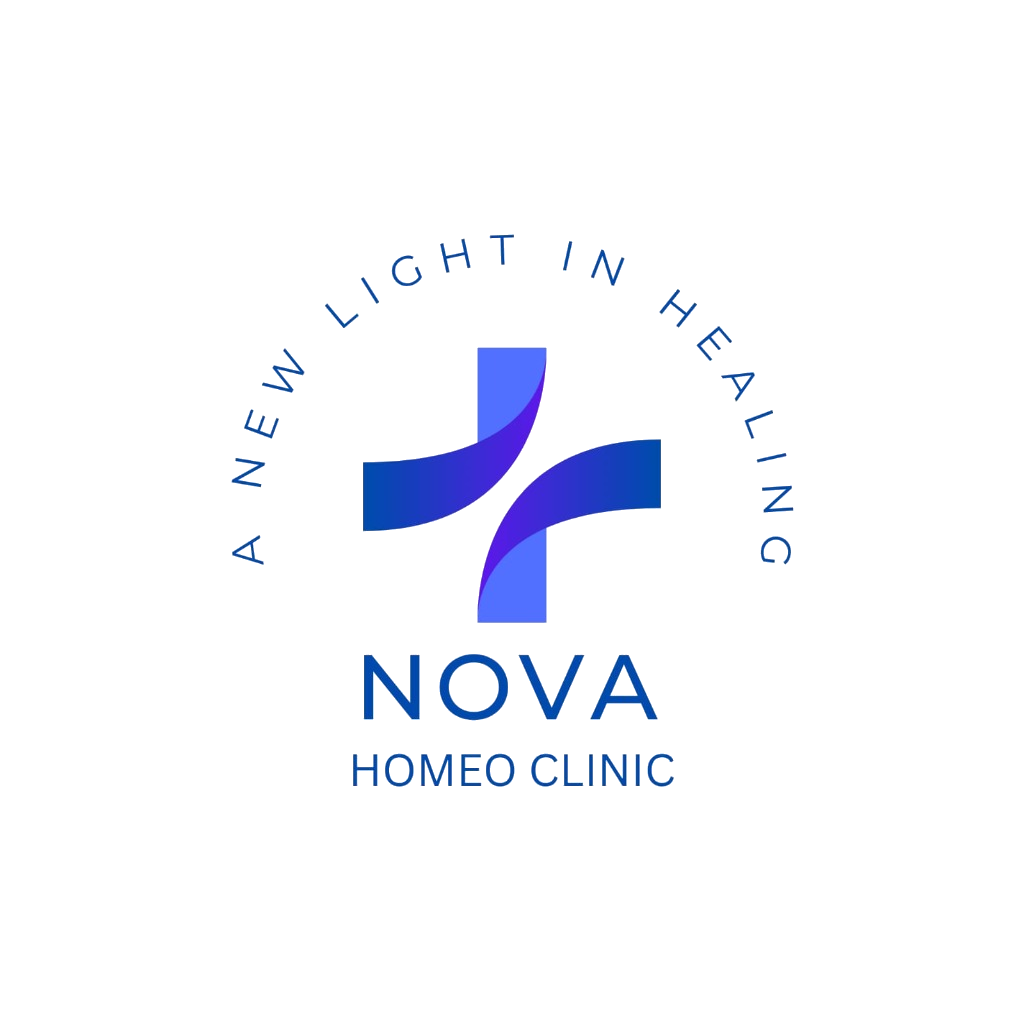 Nova Homeo Clinic Logo